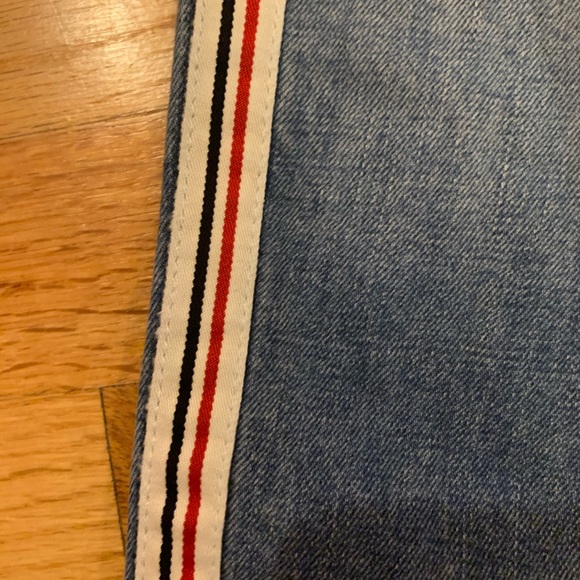 AQUA brand jeans - Picture 2 of 3